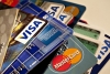 20% горожан пользуются кредитными картами ежедневно